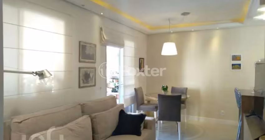 Apartamento com 2 quartos à venda na Avenida José Aloísio Filho, 1185, Humaitá, Porto Alegre