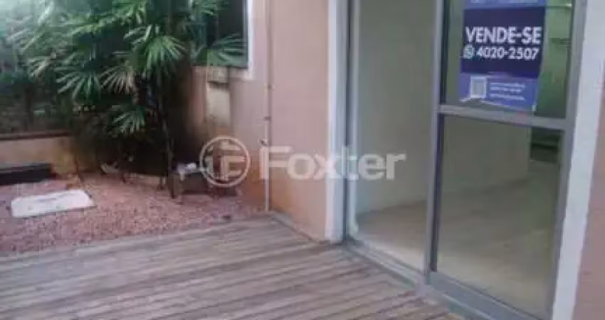 Apartamento com 1 quarto à venda na Rua Tenente Ary Tarrago, 2080, Jardim Itu Sabará, Porto Alegre