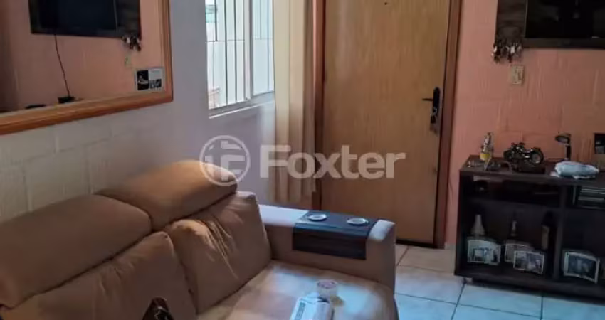 Apartamento com 2 quartos à venda na Beco Pedro Rodrigues Bittencourt, 145, Vila Nova, Porto Alegre