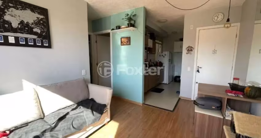 Apartamento com 2 quartos à venda na Avenida Família Gonçalves Carneiro, 441, Cavalhada, Porto Alegre