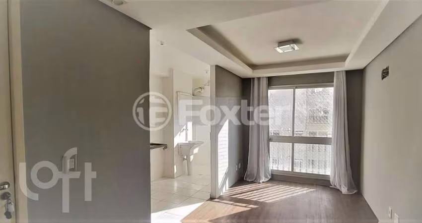 Apartamento com 2 quartos à venda na Rua Tenente Ary Tarrago, 3095, Jardim Itu Sabará, Porto Alegre