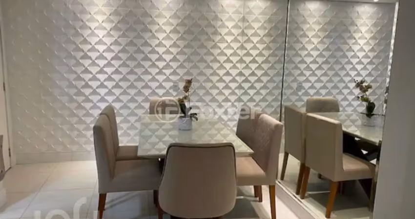 Apartamento com 3 quartos à venda na Avenida Bento Gonçalves, 205, Azenha, Porto Alegre