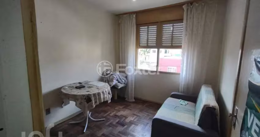 Apartamento com 1 quarto à venda na Rua Engenheiro Fernando Mendes Ribeiro, 30, Santo Antônio, Porto Alegre