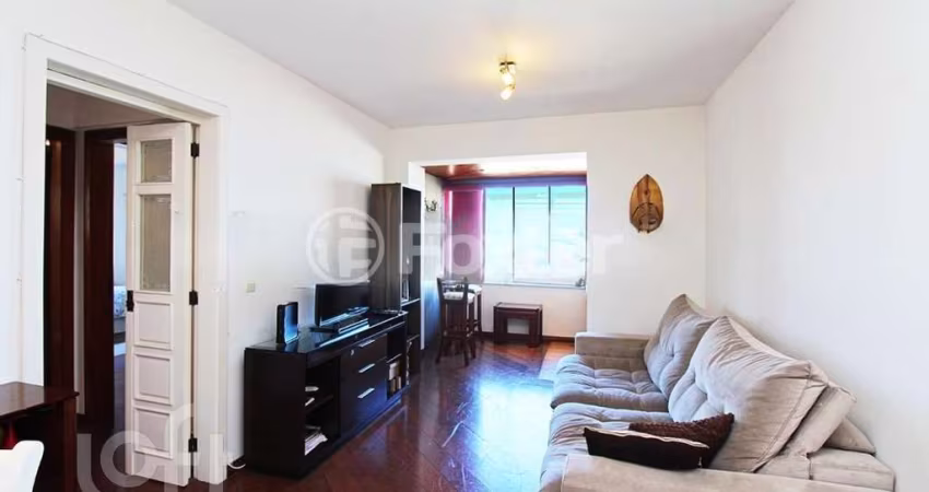 Apartamento com 2 quartos à venda na Rua Doutor Murtinho, 979, Bom Jesus, Porto Alegre
