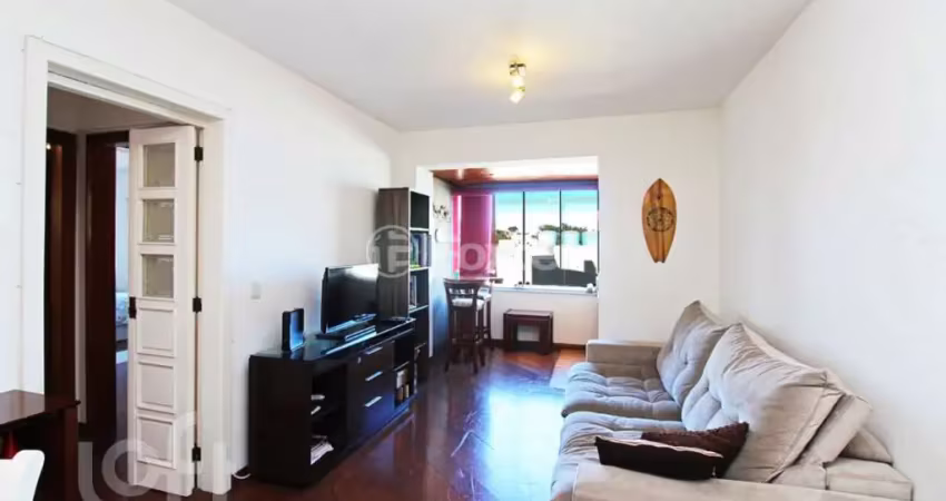 Apartamento com 2 quartos à venda na Rua Doutor Murtinho, 979, Bom Jesus, Porto Alegre