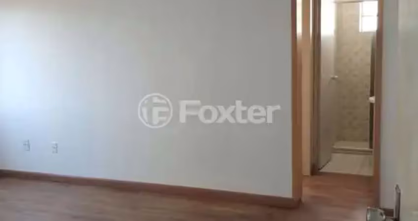 Apartamento com 1 quarto à venda na Rua Indiana, 25, Jardim Europa, Porto Alegre