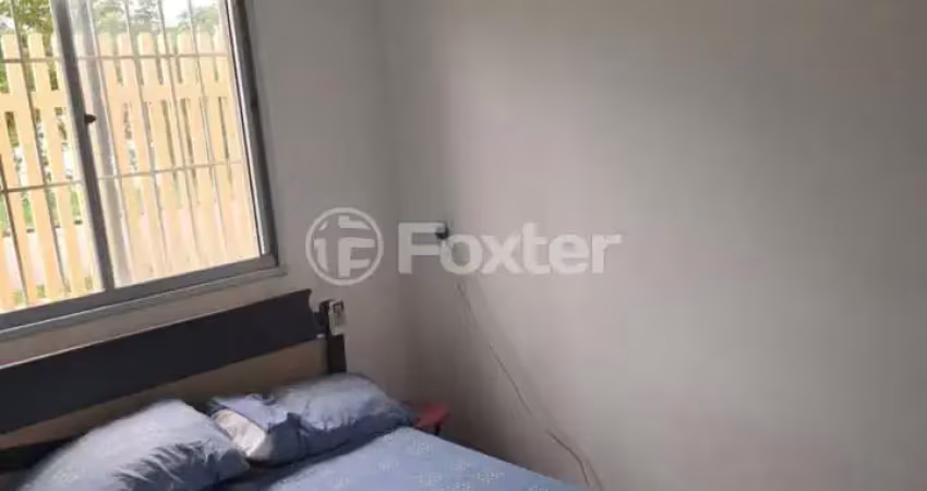 Apartamento com 2 quartos à venda na Rua Gabriel Franco da Luz, 560, Sarandi, Porto Alegre