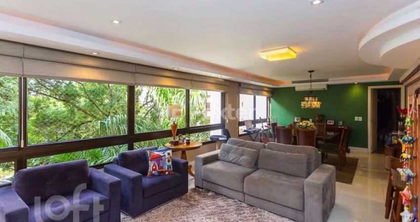 Apartamento com 3 quartos à venda na Rua Dona Leonor, 194, Rio Branco, Porto Alegre