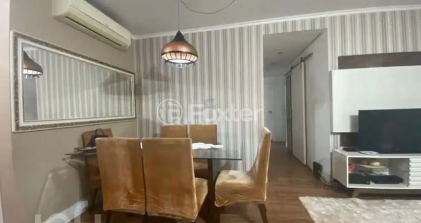 Apartamento com 3 quartos à venda na Rua Monsenhor Antonio Guilherme Grings, 51, Sarandi, Porto Alegre