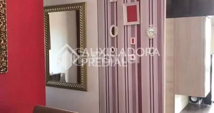 Apartamento com 3 quartos à venda na Rua Padre Todesco, 927, Partenon, Porto Alegre