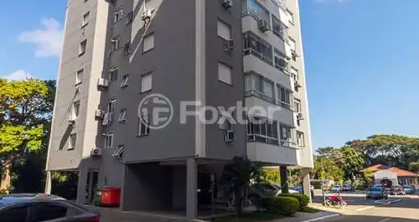 Apartamento com 2 quartos à venda na Rua Wilson Adnislen Freitas de Paiva Bueno, 41, Cavalhada, Porto Alegre