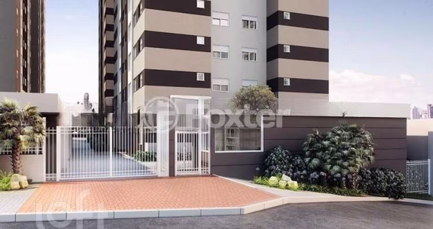Apartamento com 2 quartos à venda na Rua Attílio Bilibio, 251, Jardim Carvalho, Porto Alegre