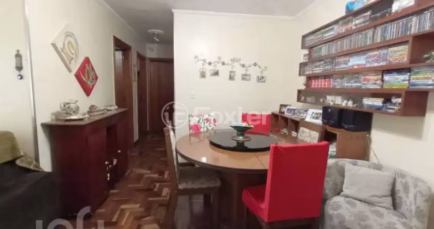 Apartamento com 3 quartos à venda na Rua Banco da Província, 221, Santa Tereza, Porto Alegre