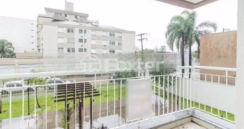Apartamento com 2 quartos à venda na Rua Piauí, 40, Santa Maria Goretti, Porto Alegre