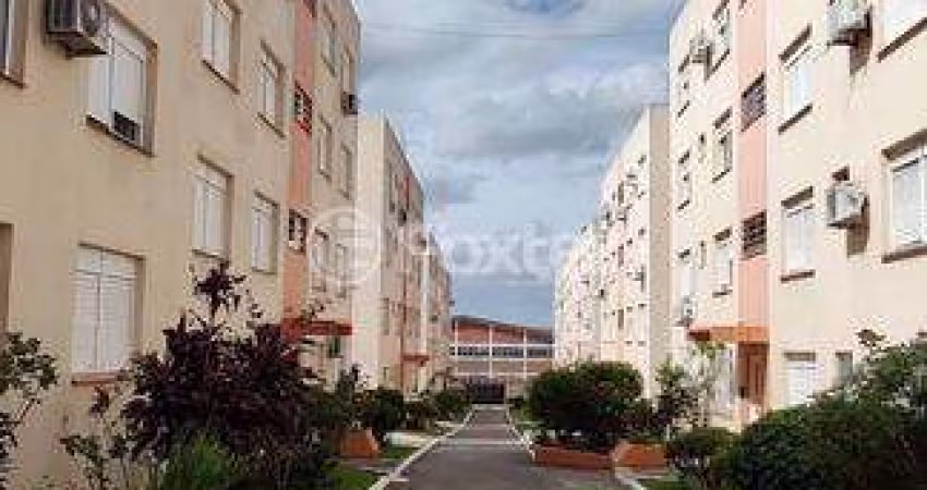 Apartamento com 2 quartos à venda na Avenida Duque de Caxias, 170, Centro, Pelotas