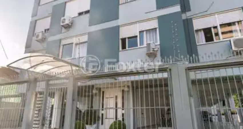 Apartamento com 3 quartos à venda na Rua General Solon, 182, Jardim Itu Sabará, Porto Alegre