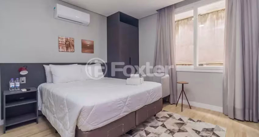 Apartamento com 1 quarto à venda na Rua Senhor dos Passos, 154, Centro Histórico, Porto Alegre