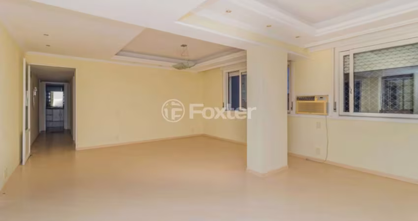 Apartamento com 3 quartos à venda na Rua Ramiro Barcelos, 1176, Rio Branco, Porto Alegre
