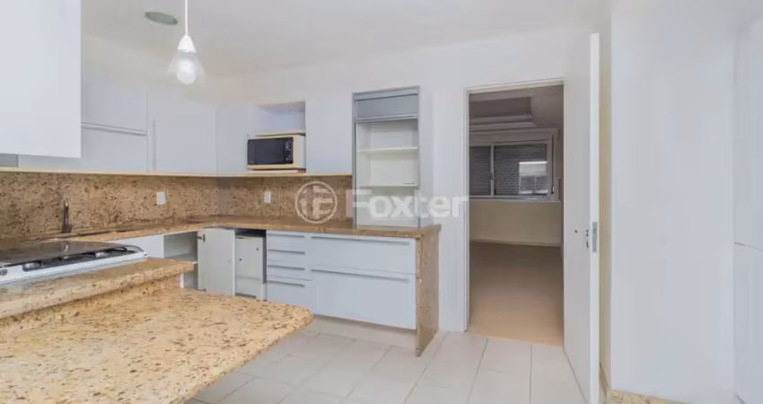 Apartamento com 3 quartos à venda na Rua Ramiro Barcelos, 1176, Rio Branco, Porto Alegre