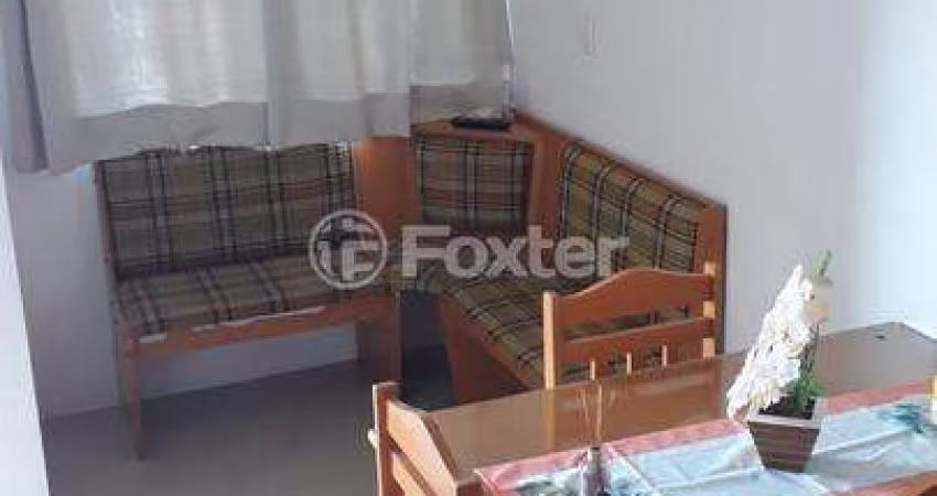 Casa em condomínio fechado com 2 quartos à venda na Rua Venâncio Aires, 205, Balneário  Atlântico, Arroio do Sal