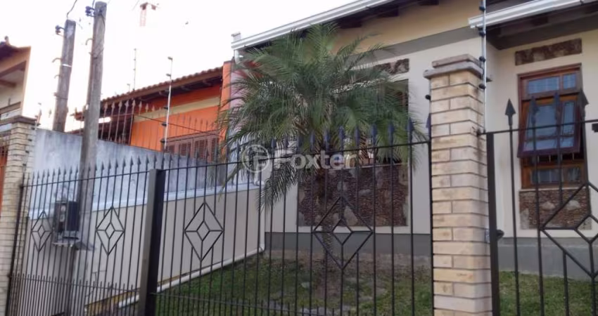 Casa com 3 quartos à venda na Rua Carlos Leopoldo Schüller, 701, Parque da Matriz, Cachoeirinha