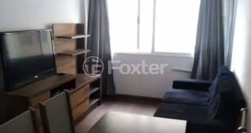 Apartamento com 3 quartos à venda na Avenida Bento Gonçalves, 1515, Santo Antônio, Porto Alegre