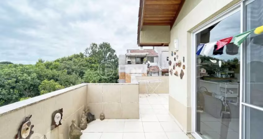Cobertura com 2 quartos à venda na Avenida da Cavalhada, 4760, Cavalhada, Porto Alegre