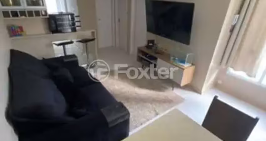 Apartamento com 2 quartos à venda na Estrada João de Oliveira Remião, 2194, Lomba do Pinheiro, Porto Alegre