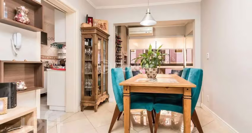 Apartamento com 3 quartos à venda na Avenida da Cavalhada, 4760, Cavalhada, Porto Alegre