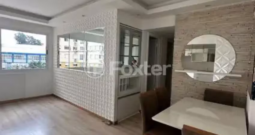 Apartamento com 3 quartos à venda na Avenida Bento Gonçalves, 1515, Santo Antônio, Porto Alegre