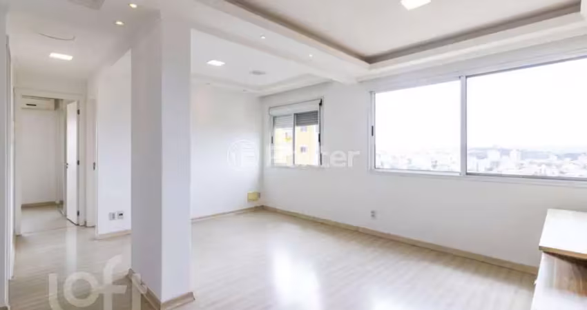 Apartamento com 3 quartos à venda na Avenida Bento Gonçalves, 1515, Santo Antônio, Porto Alegre