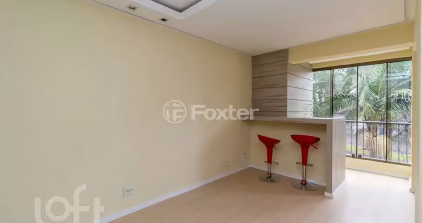 Apartamento com 2 quartos à venda na Rua Engenheiro Frederico Dahne, 560, Sarandi, Porto Alegre