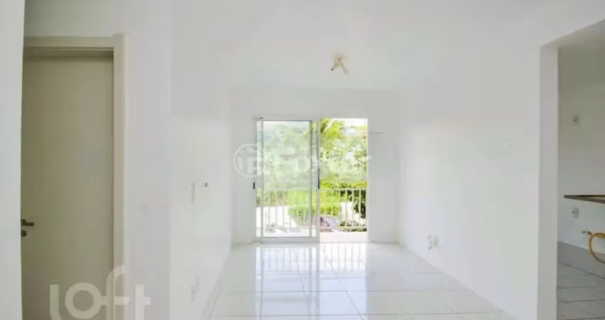 Apartamento com 2 quartos à venda na Rua Doutor Campos Velho, 1888, Cristal, Porto Alegre