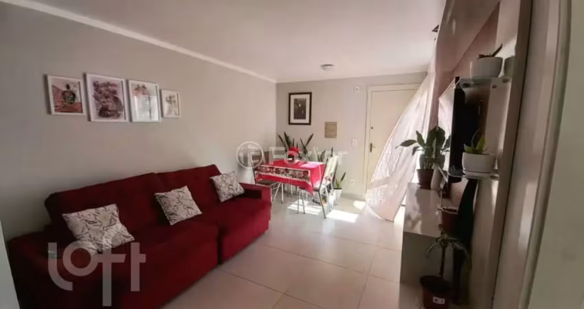 Apartamento com 2 quartos à venda na Estrada João de Oliveira Remião, 1770, Lomba do Pinheiro, Porto Alegre