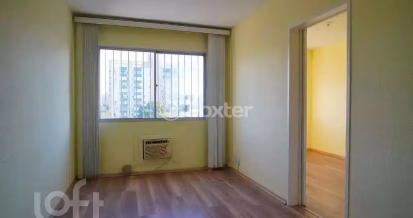 Apartamento com 1 quarto à venda na Avenida Ipiranga, 3427, Partenon, Porto Alegre