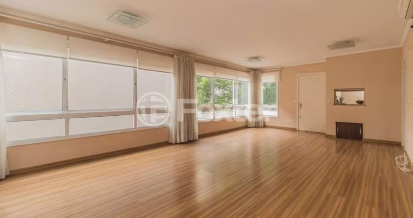 Apartamento com 3 quartos à venda na Rua Marquês do Pombal, 833, Moinhos de Vento, Porto Alegre