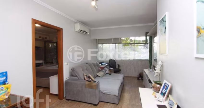Cobertura com 1 quarto à venda na Rua Marquês do Pombal, 284, Moinhos de Vento, Porto Alegre