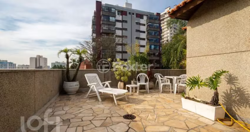Cobertura com 4 quartos à venda na Rua General Neto, 379, Floresta, Porto Alegre