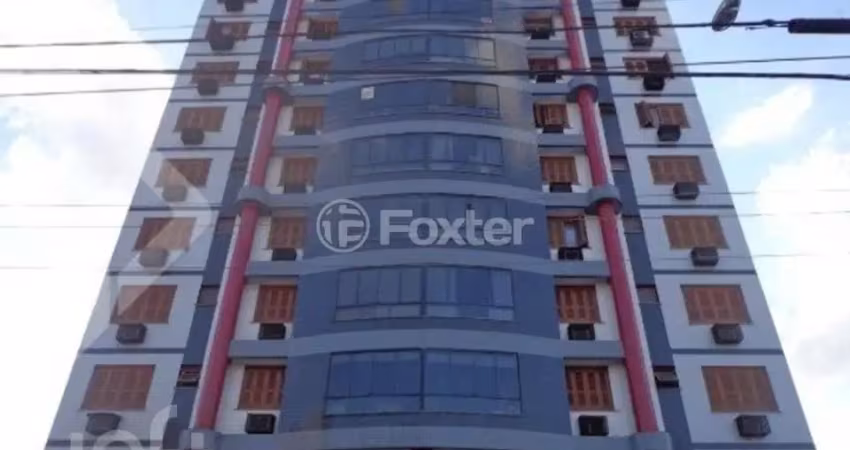 Apartamento com 3 quartos à venda na Rua Líbero Badaró, 65, Passo da Areia, Porto Alegre