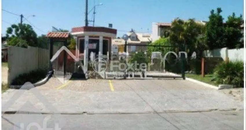 Casa em condomínio fechado com 3 quartos à venda na Rua Osório Mendes Ouriques, 330, Guarujá, Porto Alegre