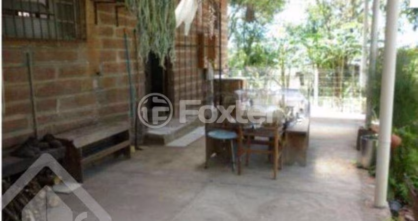 Casa com 1 quarto à venda na Rua Philadelfia, 90, Vila Imperial, Gravataí