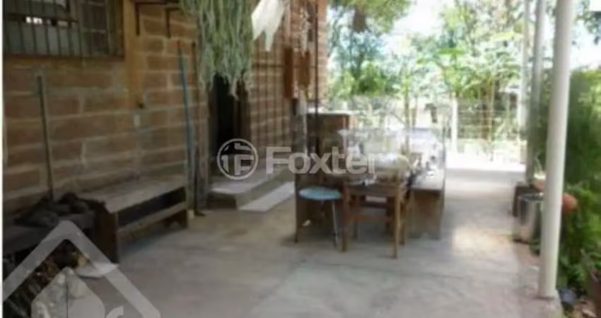 Casa com 1 quarto à venda na Rua Philadelfia, 90, Vila Imperial, Gravataí