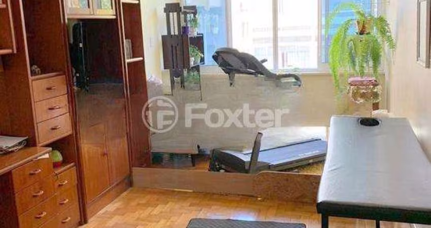 Apartamento com 3 quartos à venda na Rua Duque de Caxias, 910, Centro Histórico, Porto Alegre