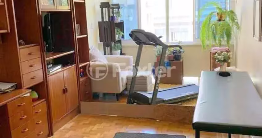 Apartamento com 3 quartos à venda na Rua Duque de Caxias, 910, Centro Histórico, Porto Alegre