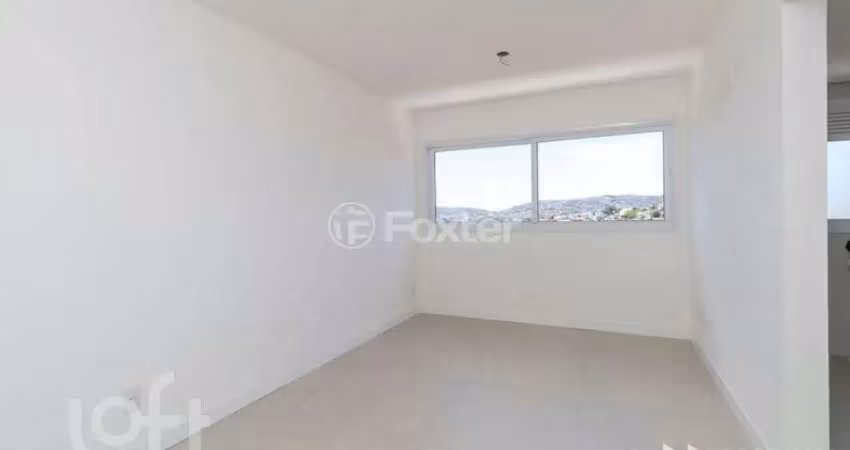 Apartamento com 2 quartos à venda na Rua Martim Afonso, 155, Santo Antônio, Porto Alegre