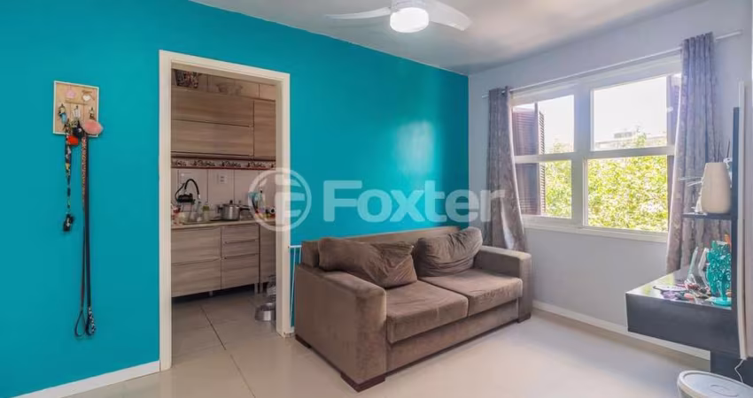 Apartamento com 2 quartos à venda na Rua Ivo Nicolau Antinolfi, 195, Rubem Berta, Porto Alegre