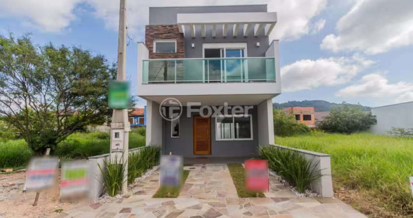 Casa com 3 quartos à venda na Rua Jorge Babot Miranda, 873, Hípica, Porto Alegre