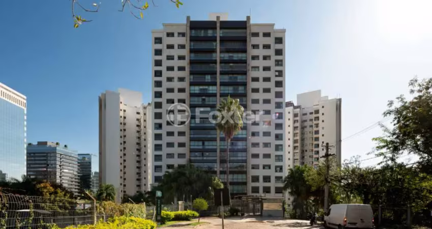 Apartamento com 3 quartos à venda na Rua Primeiro de Janeiro, 150, Três Figueiras, Porto Alegre