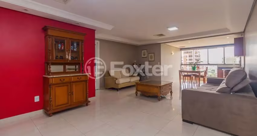 Apartamento com 3 quartos à venda na Rua Engenheiro Veríssimo de Matos, 15, Bela Vista, Porto Alegre
