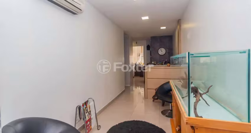 Sala comercial com 1 sala à venda na Avenida Independência, 172, Independência, Porto Alegre